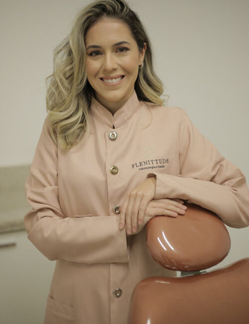Dra. Lorena Pontes Dra. Lorena Pontes