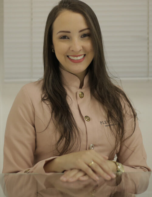 Dra. Tainá Oliveira