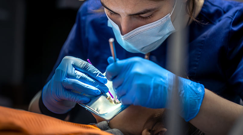 Quais Cuidados Devo Ter Após uma Cirurgia Oral?