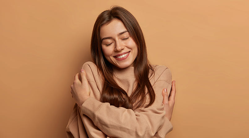 Impacto da Saúde Oral na Autoestima: Como o Sorriso Transforma a Percepção de Si Mesmo