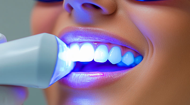 Mitos do Clareamento Dental: Verdades que Você Precisa Saber Antes de Transformar o Sorriso