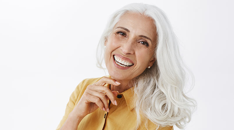 Implantes em mulheres