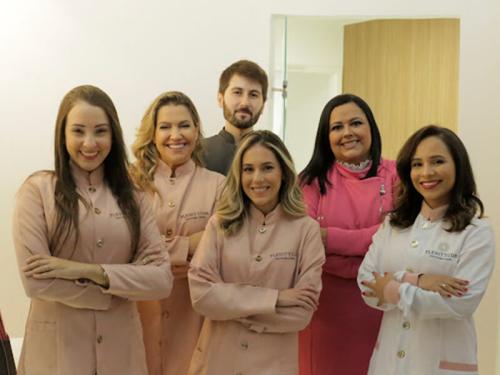 Clínica de odontologia